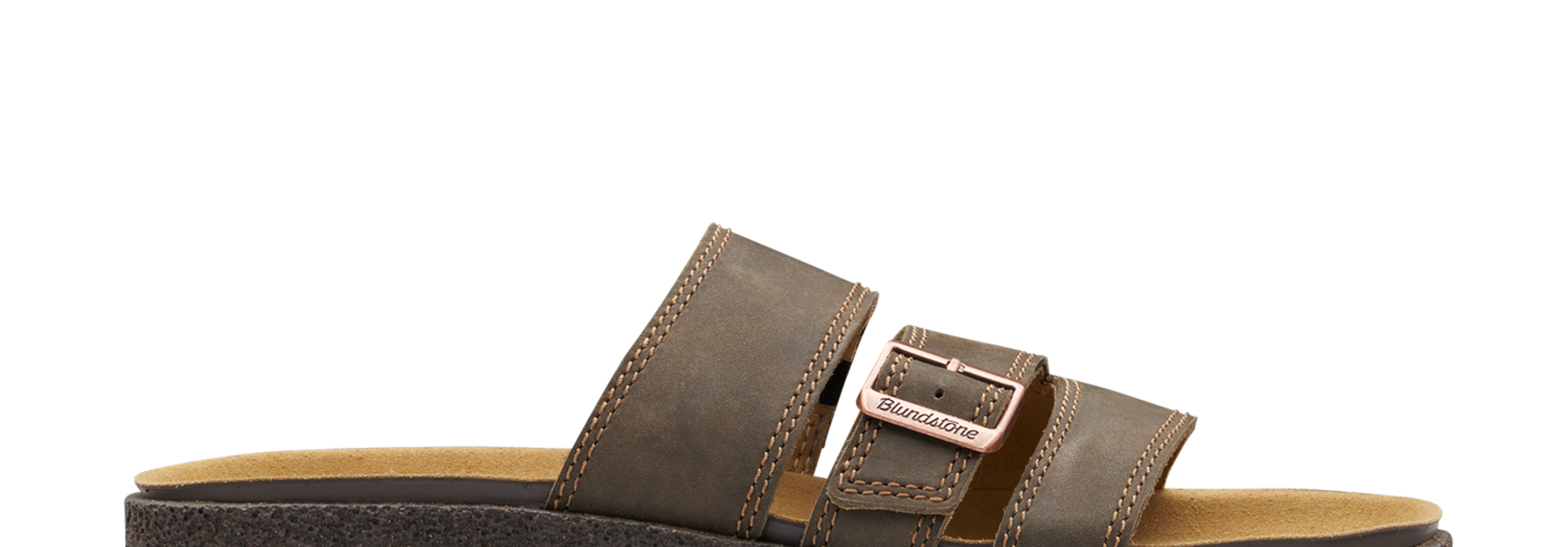 2694 Aerocork Sandal Rustic Brown