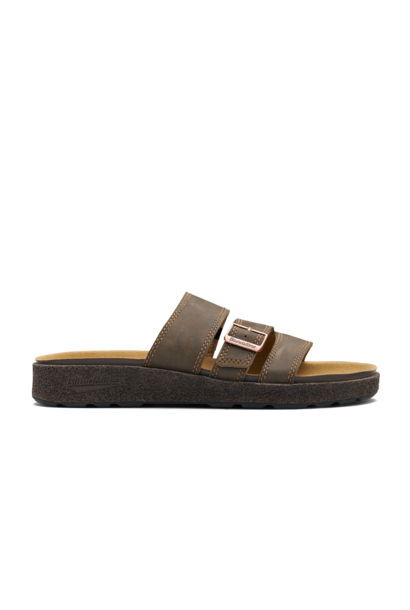 2694 Aerocork Sandal Rustic Brown