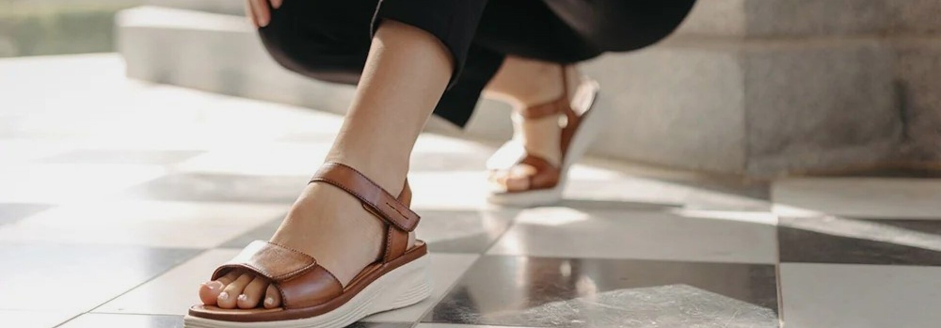 Sandals