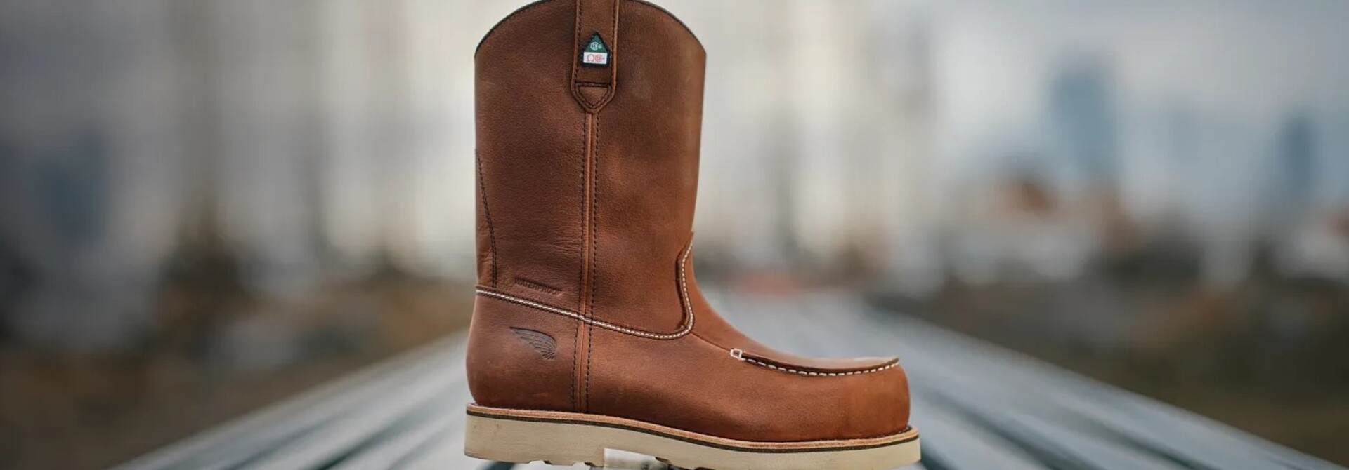 Safety and Outdoor Boots