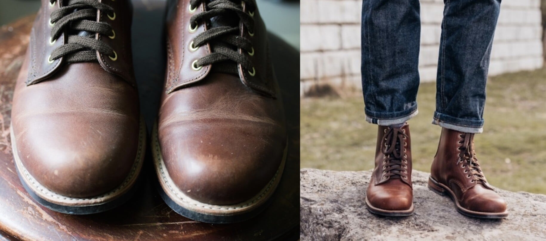 Men's Dress Casual 