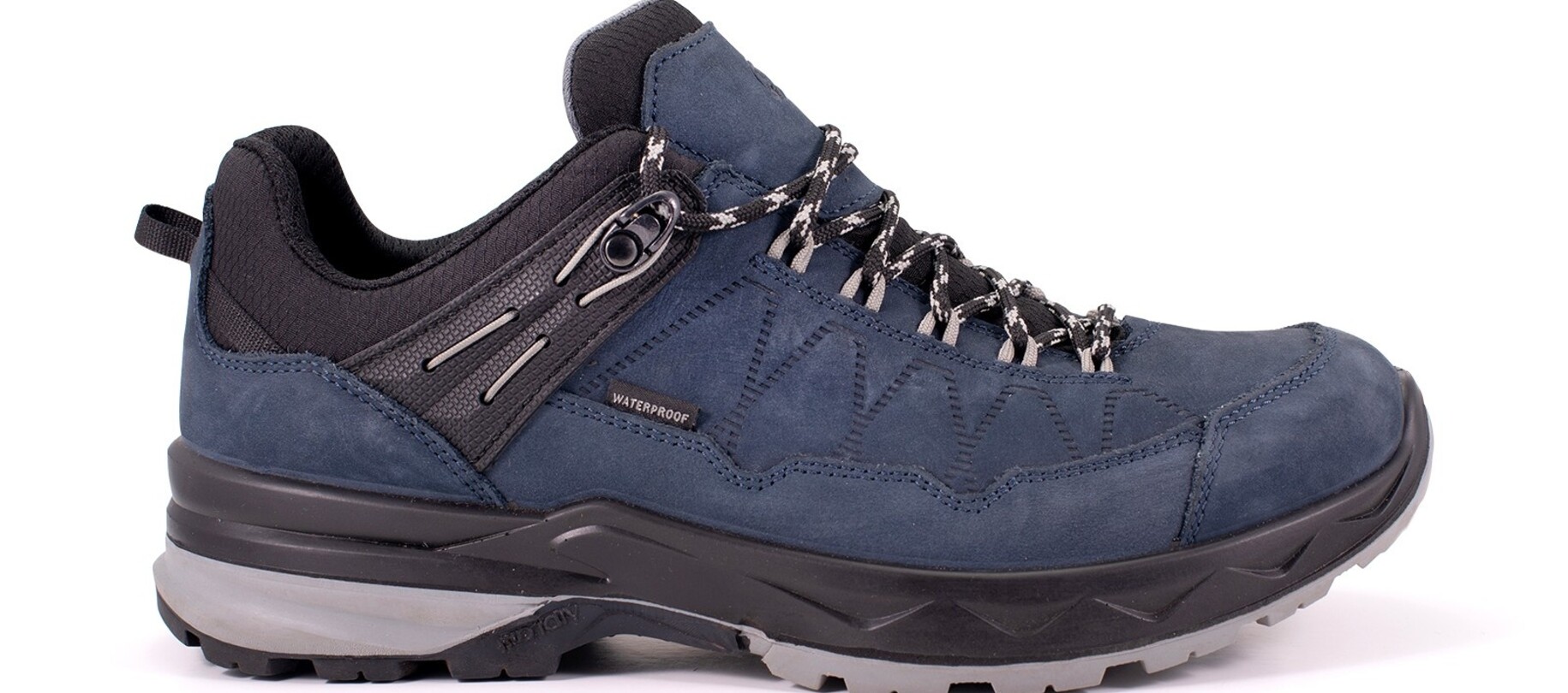 Redland Footwear