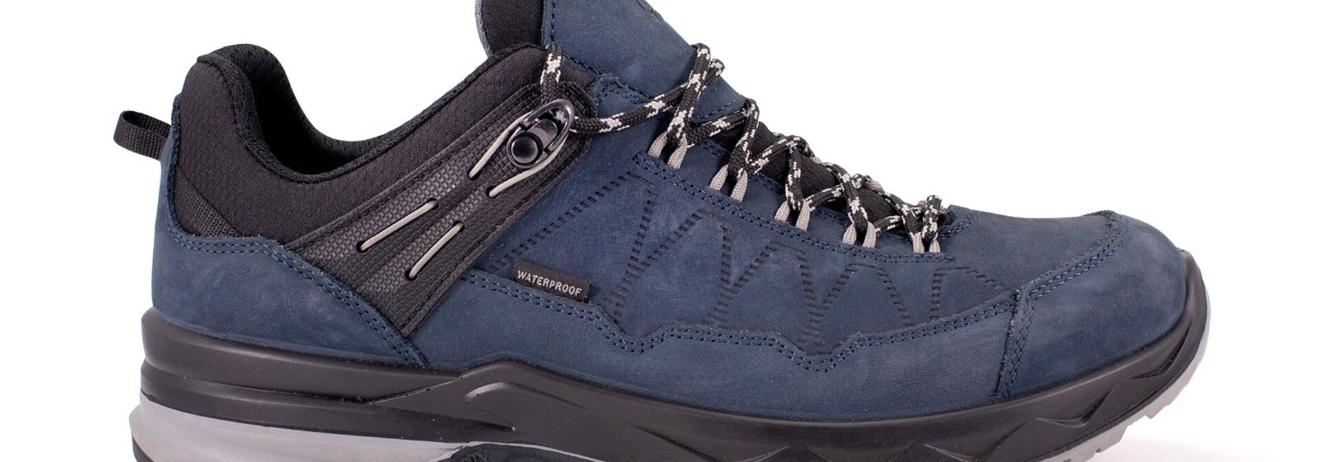 Redland Footwear
