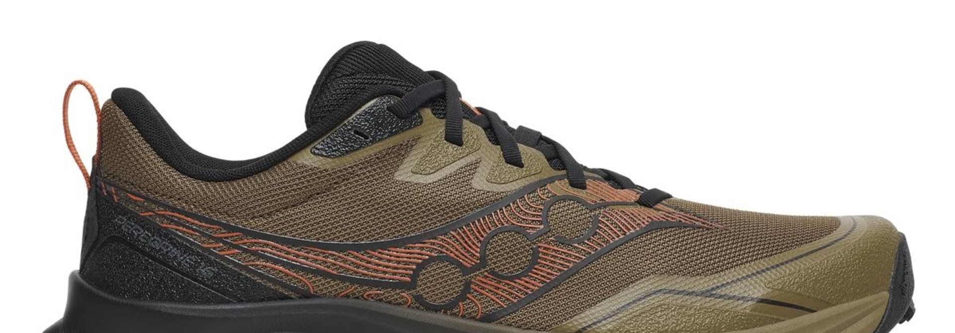 Men's Saucony Peregrine 16
