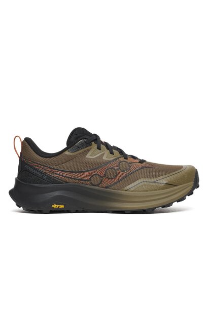 Men's Saucony Peregrine 16
