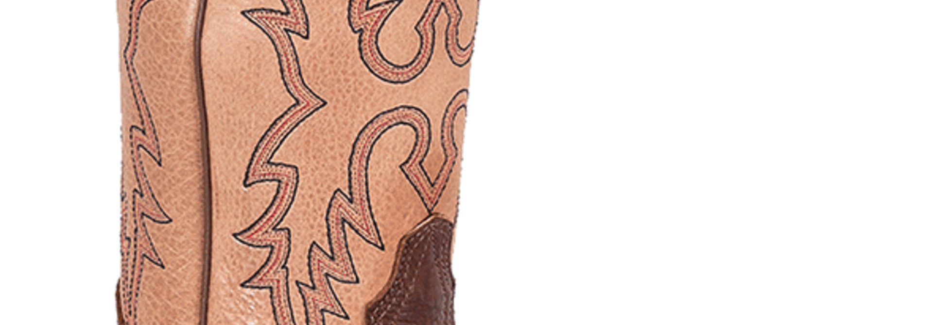 4171 Ladies Cowboy