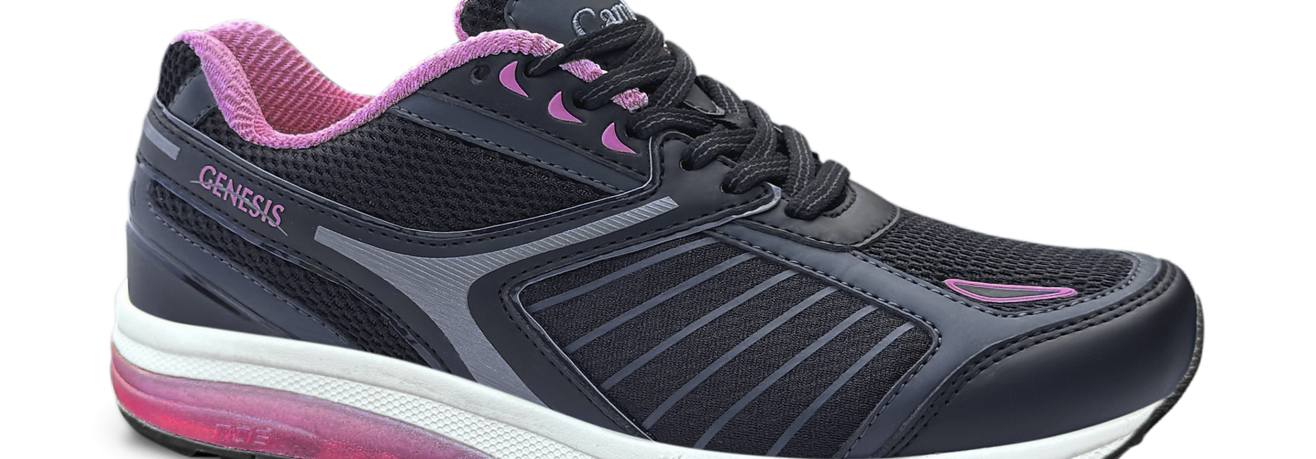 Genesis 2 Women's