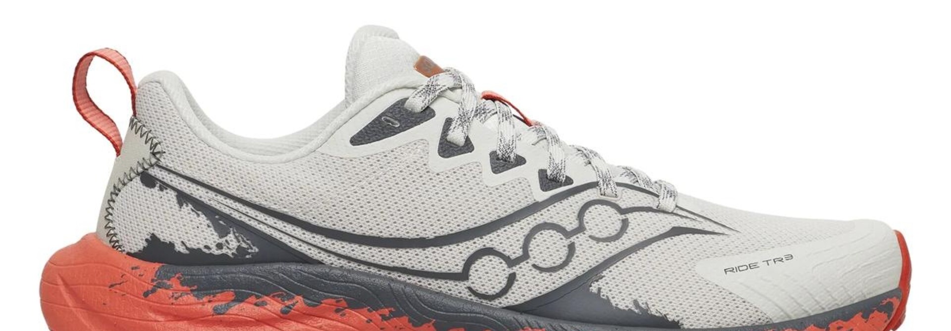 Women's Ride TR3