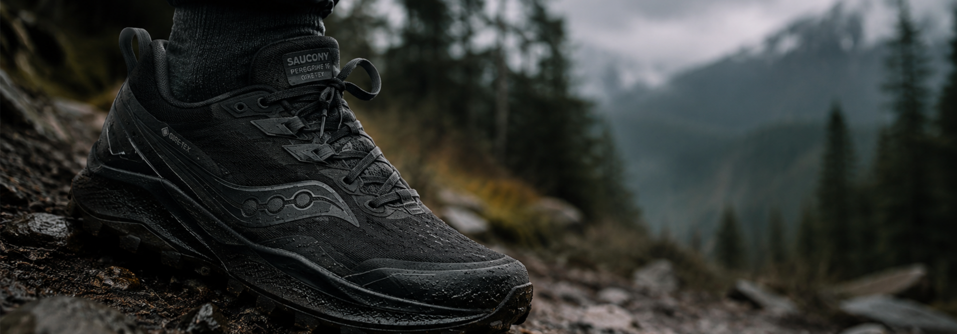 Saucony