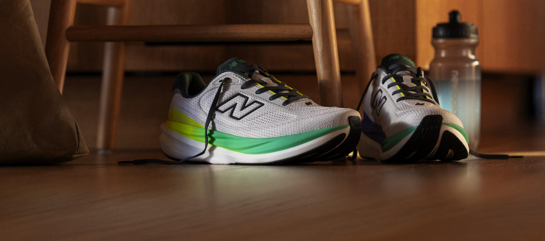 Men's Running