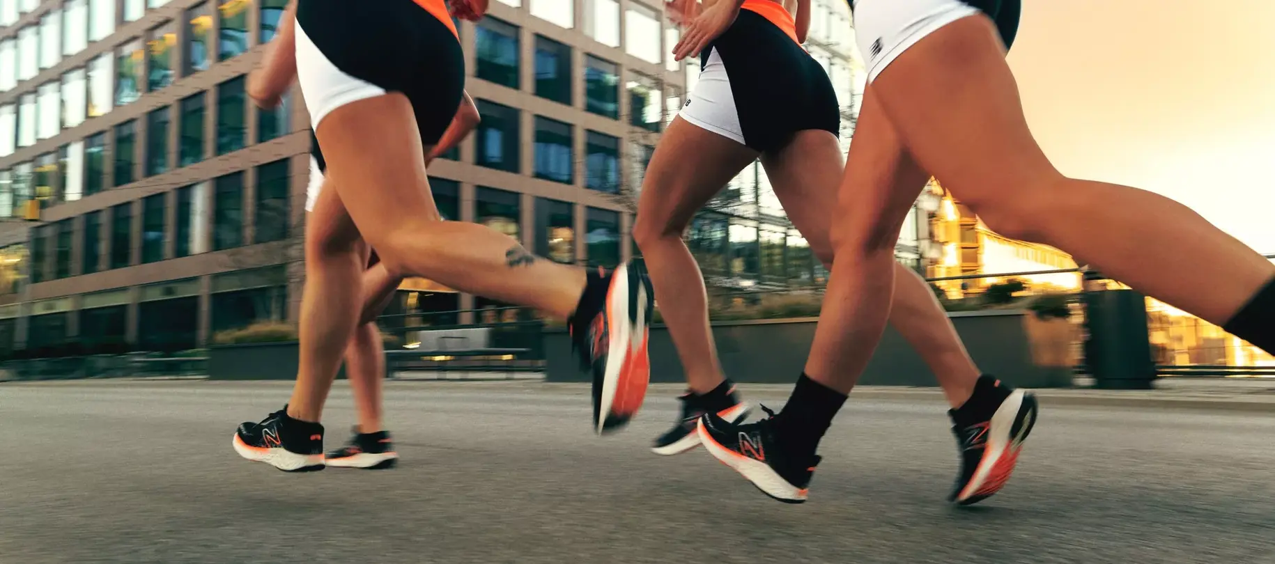 Women's Running
