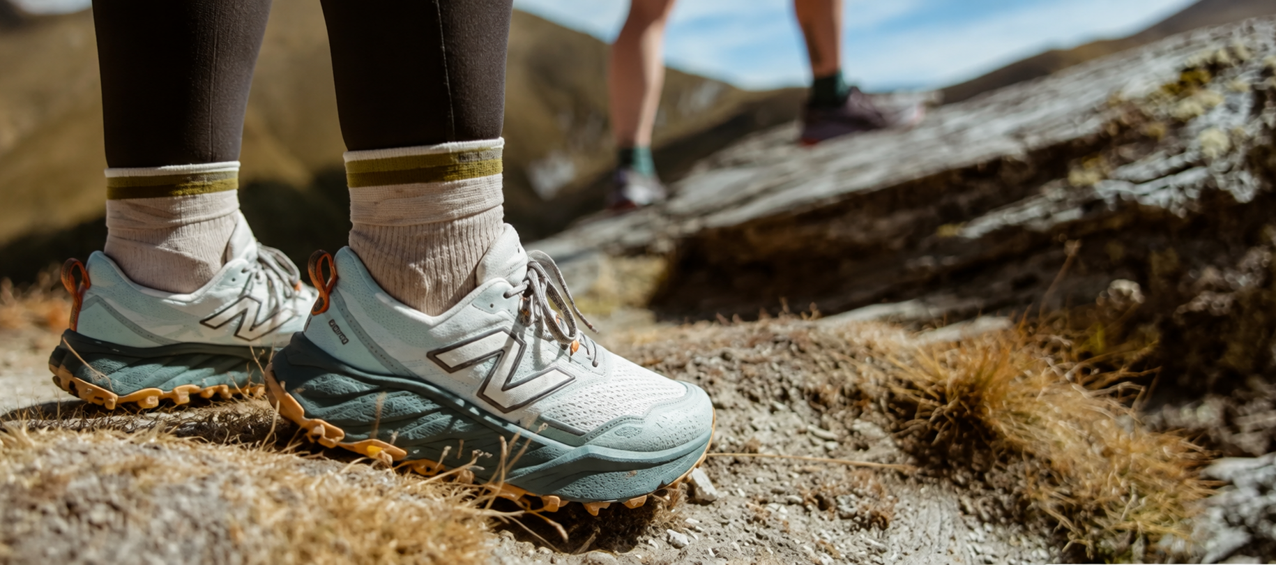 Running Shoes