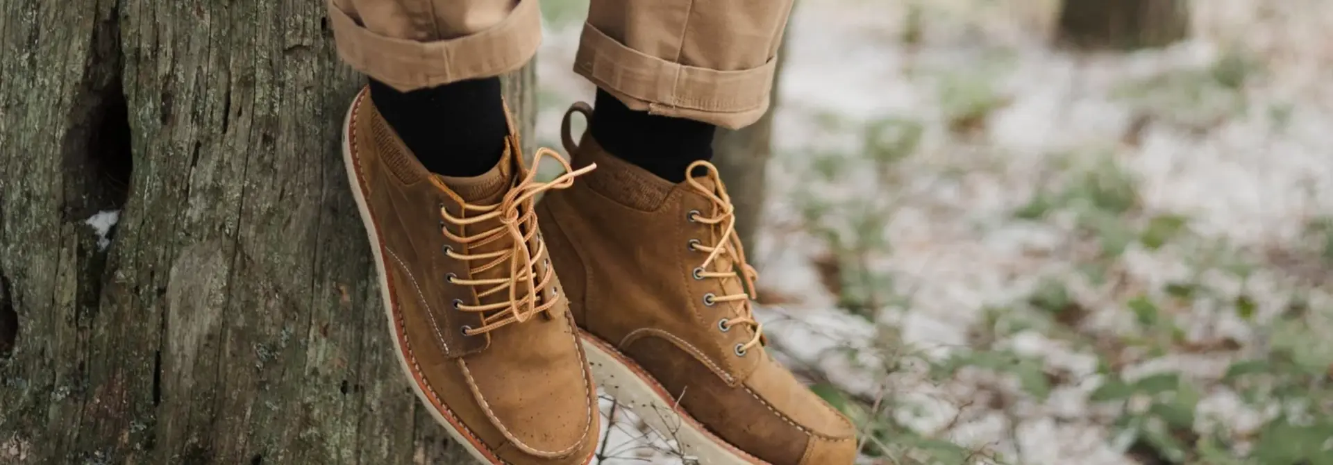 Men's Dress Casual