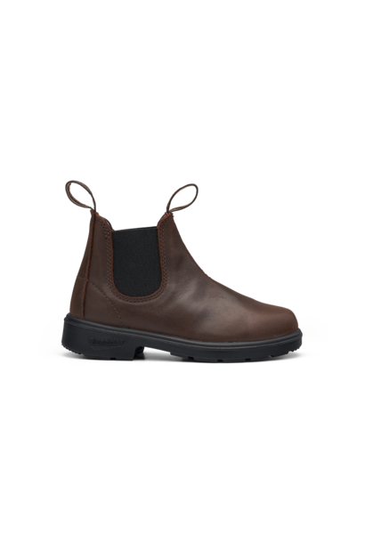 1468 Youth Antique Brown