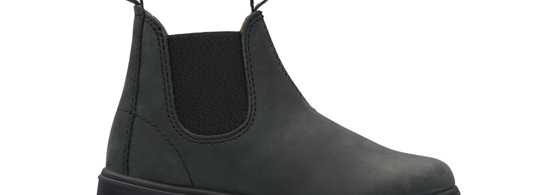 1325 Youth Rustic Black