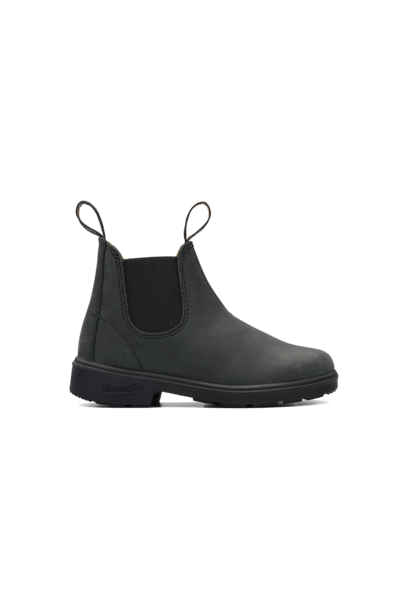 1325 Youth Rustic Black