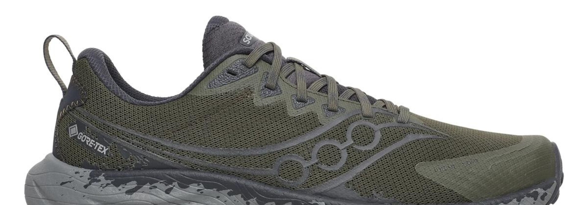 Men's Ride TR3 GTX