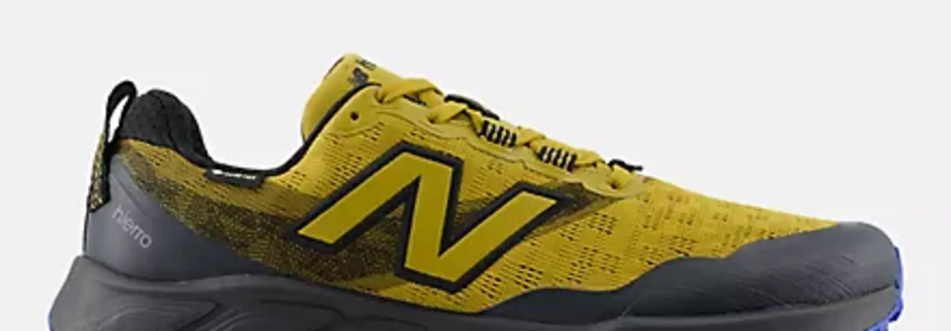Hierro v9 GORE-TEX