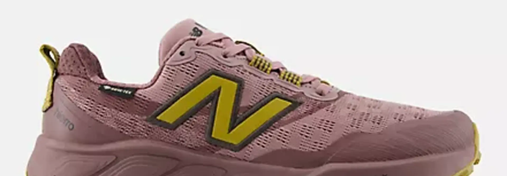 Hierro v9 GORE-TEX