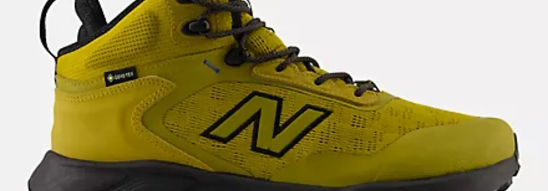 Hierro Hiker GORE-TEX