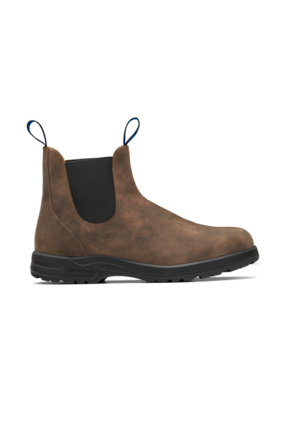 2242 Winter Thermal All-Terrain