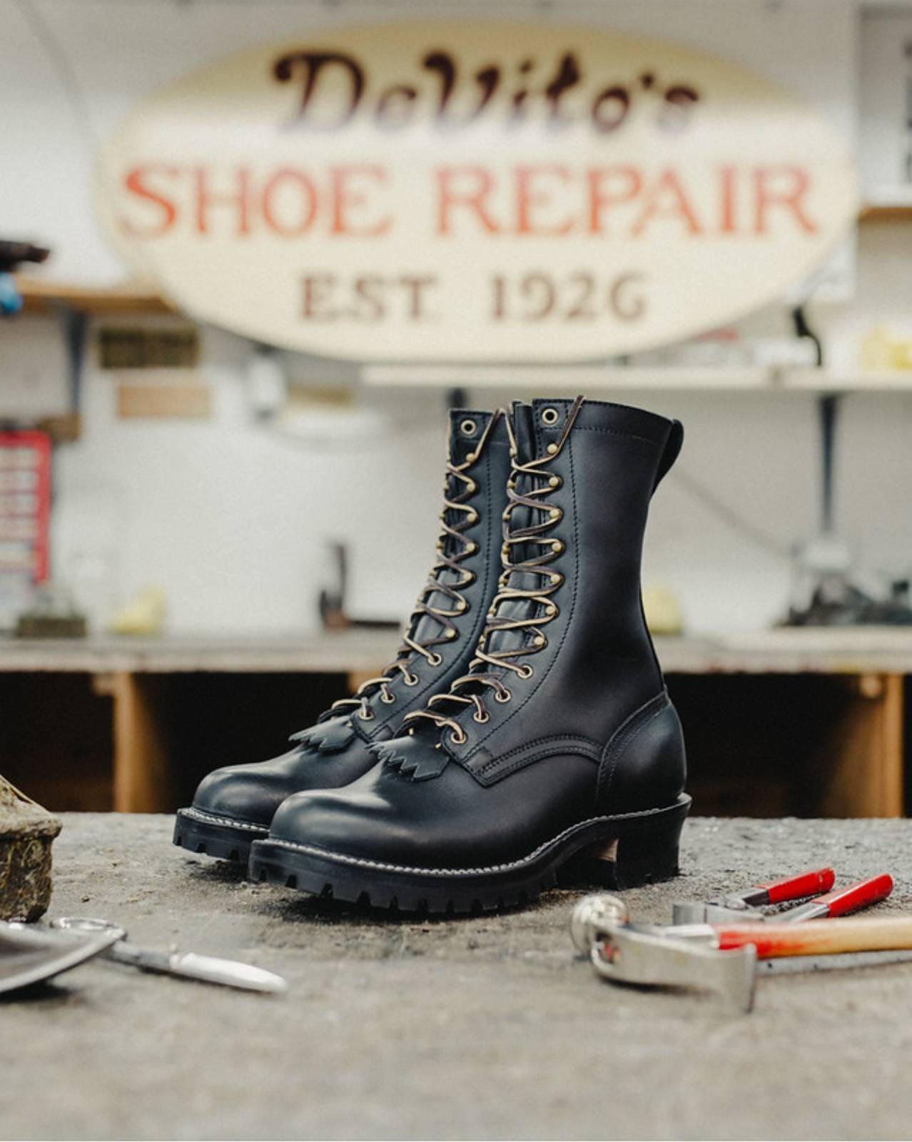 STEP INTO A LEGACY OF QUALITY AND CRAFTSMANSHIP-2
