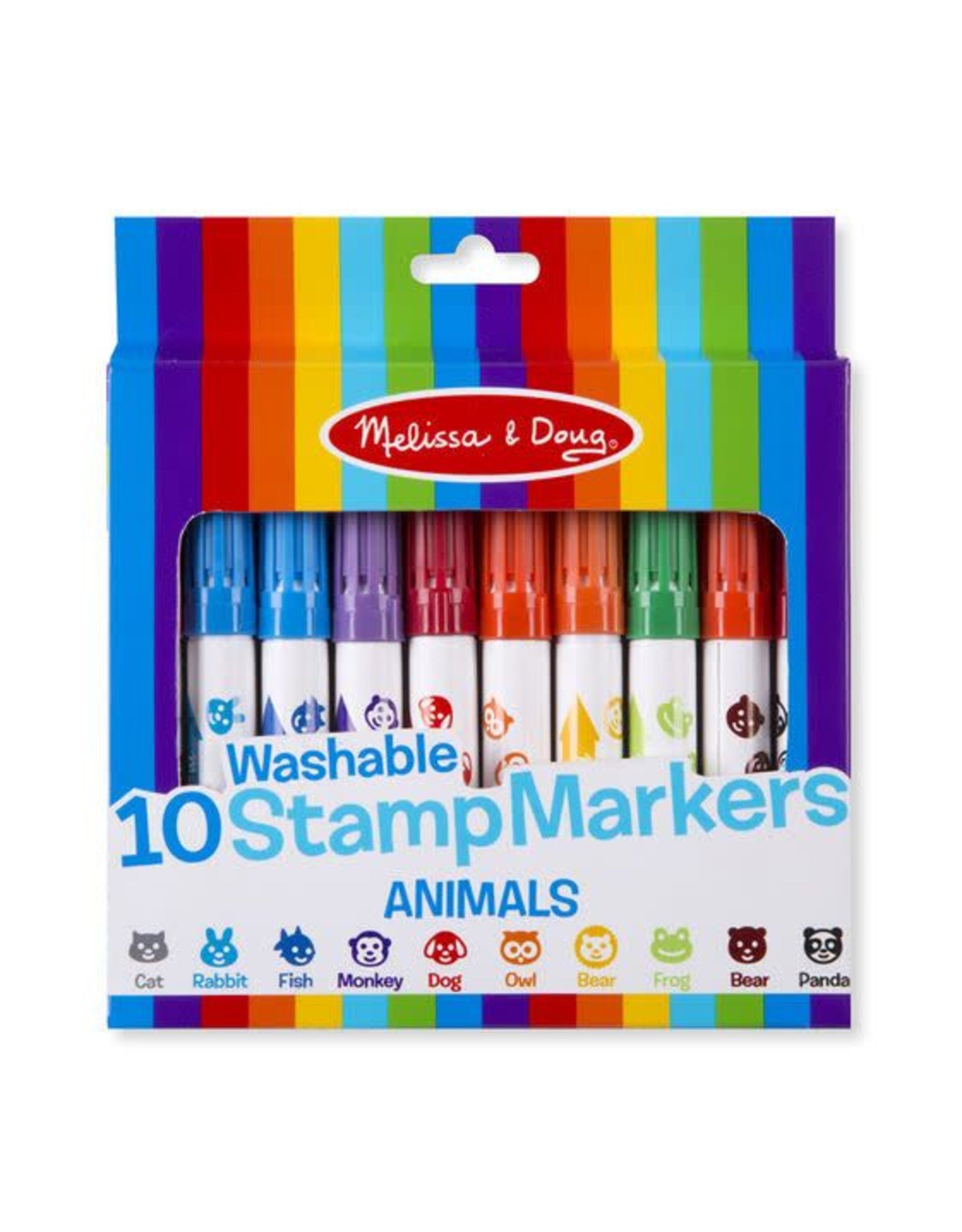 melissa and doug stamp markers