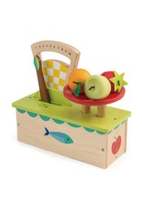 Tender Leaf Toys Weighing Scale