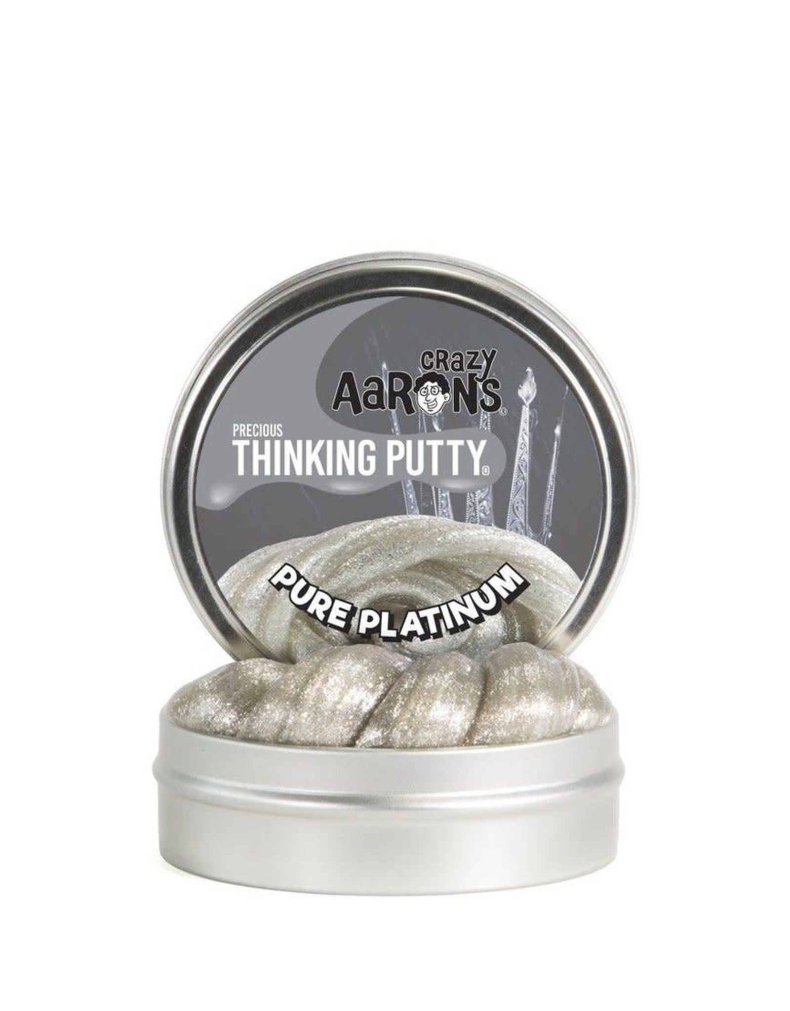 precious metals silver on Pure Platimum Precious Metals 3 Tin Dandy Lions Children S Shop