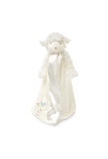 Bunnies by the Bay Kiddo the Lamb Buddy Blanket