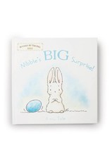Bunnies by the Bay Nibbles BIG Surprise Board Book
