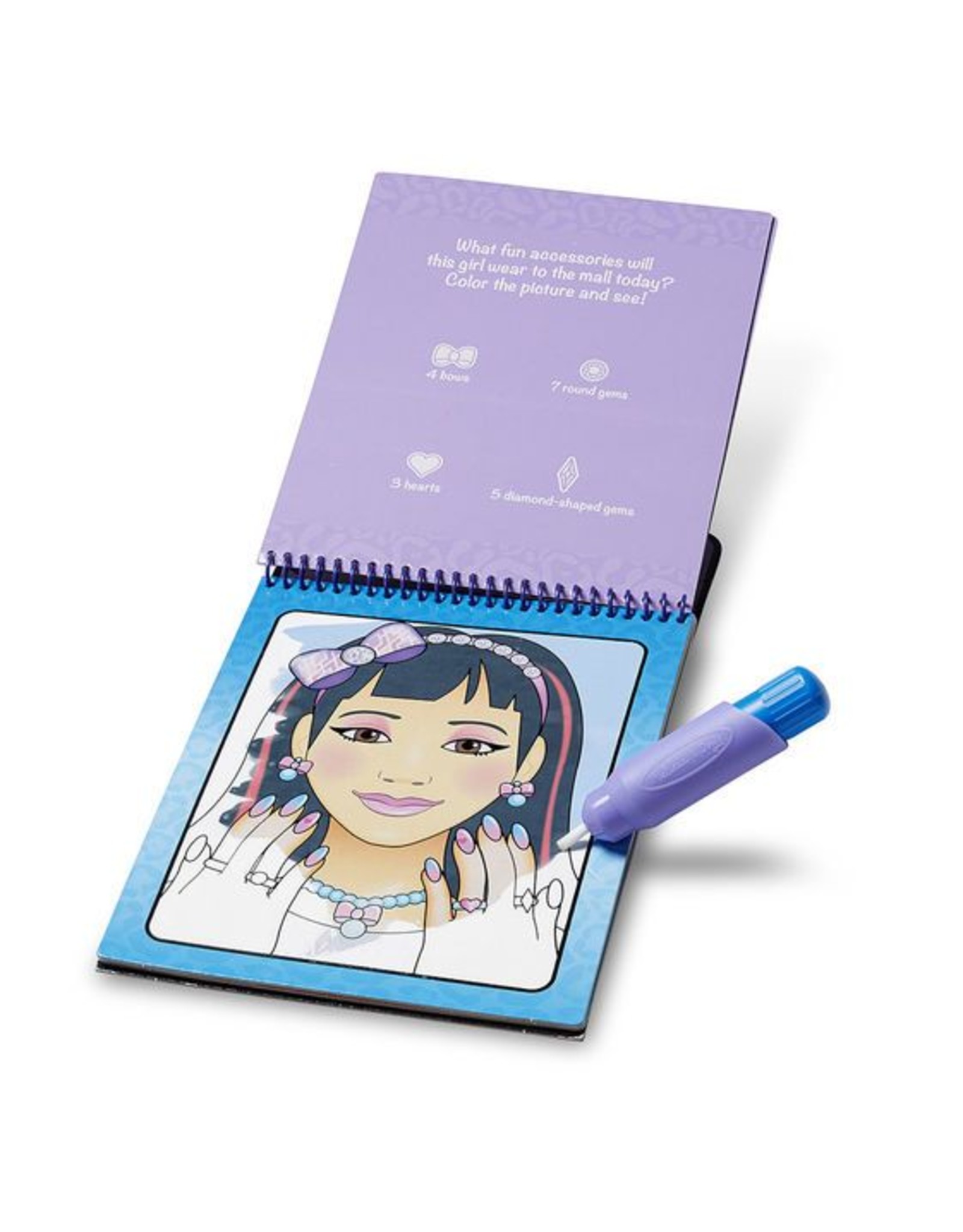 melissa and doug makeup