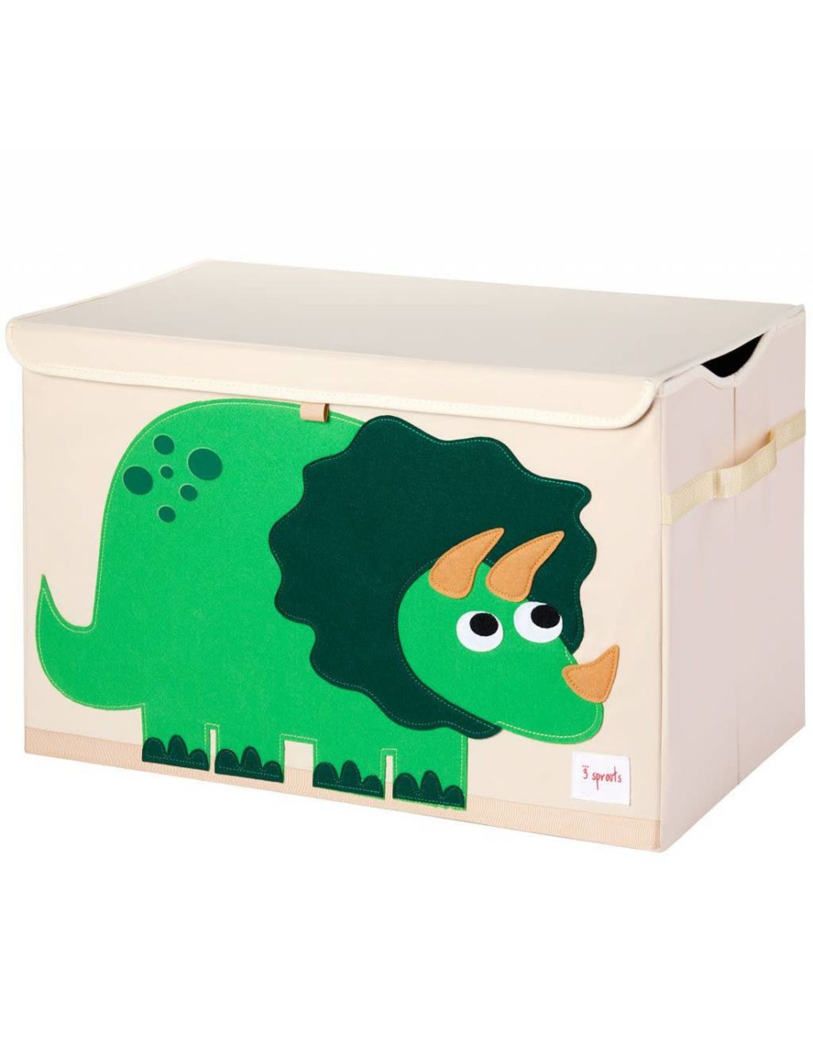 3 Sprouts Toy Chests