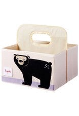 3 Sprouts Diaper Caddy