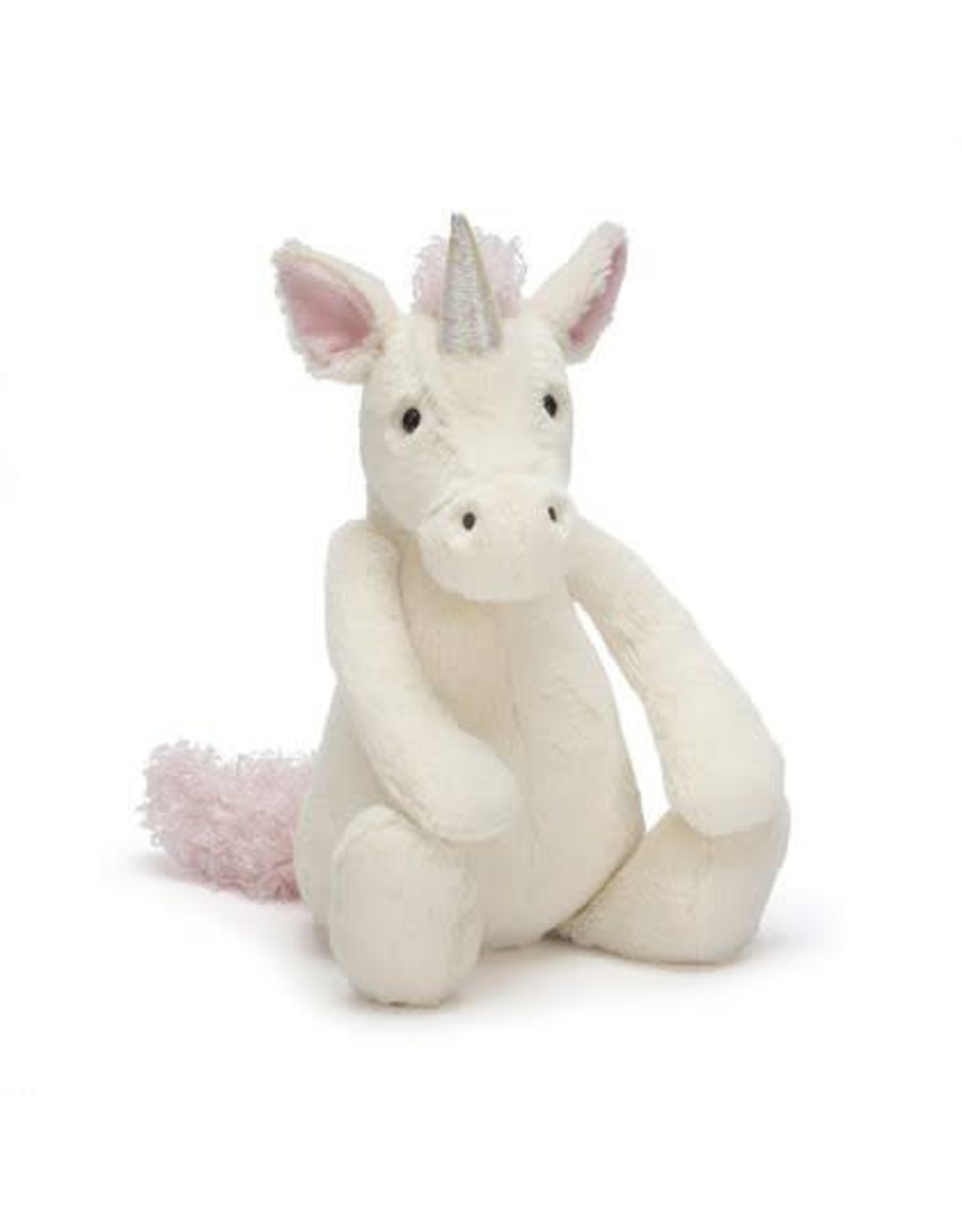 Jellycat Bashful Unicorn Medium