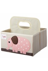 3 Sprouts Diaper Caddy