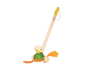 plan toys duck