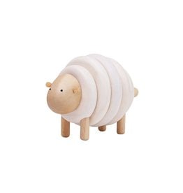 Plan Toys Lacing Sheep