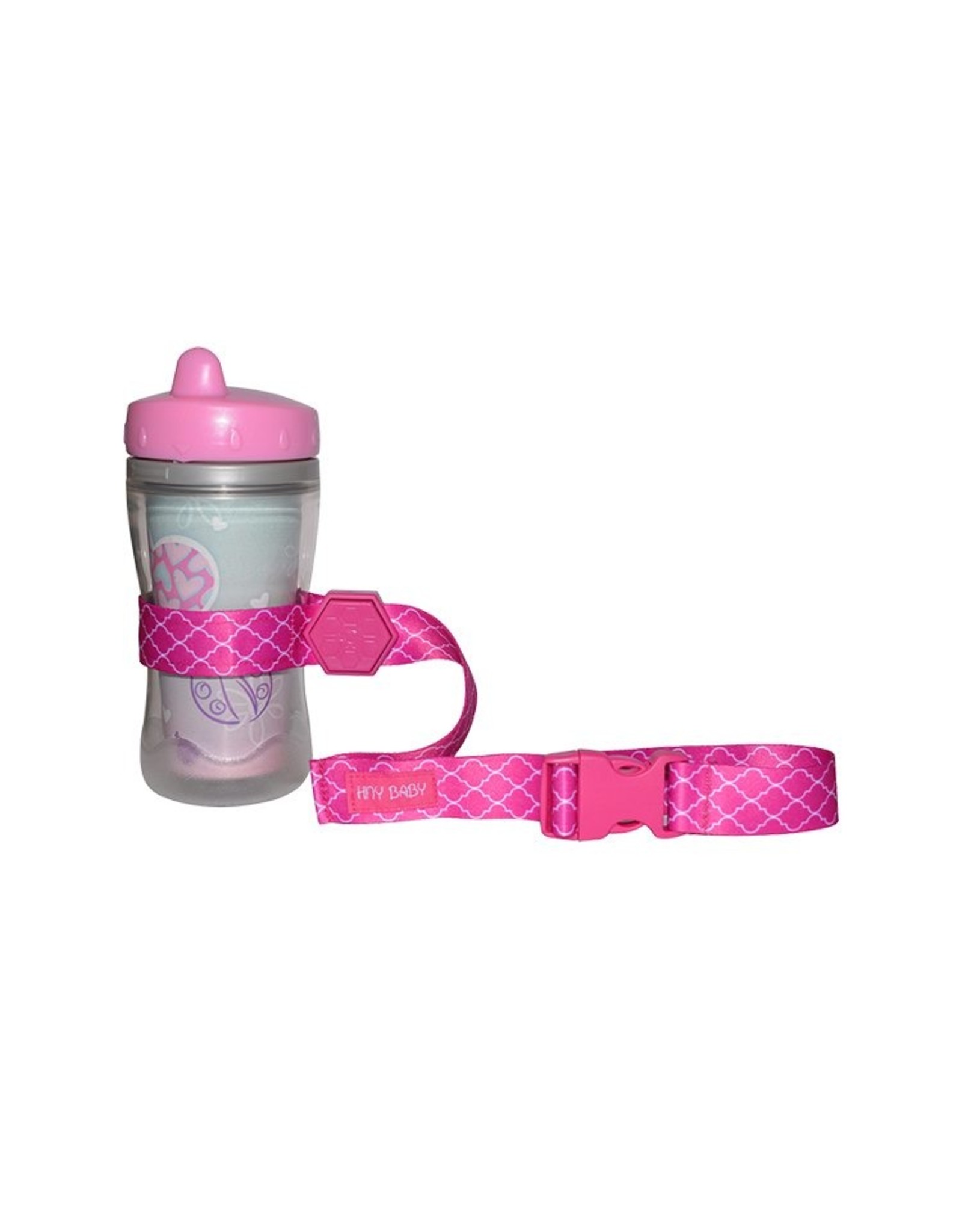 HNY Baby Sippy Grip