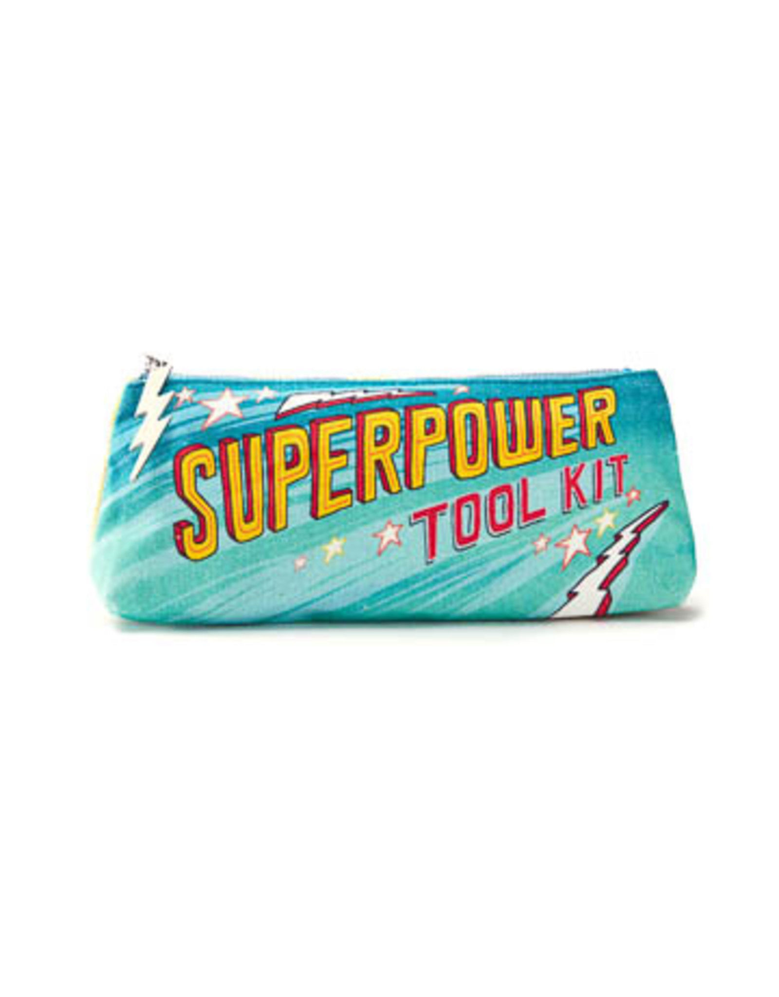 Compendium Superpowers Tool Kit Pencil Pouch