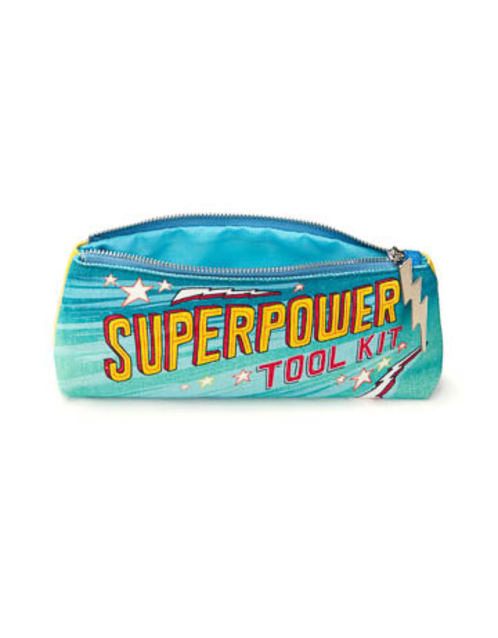 Compendium Superpowers Tool Kit Pencil Pouch