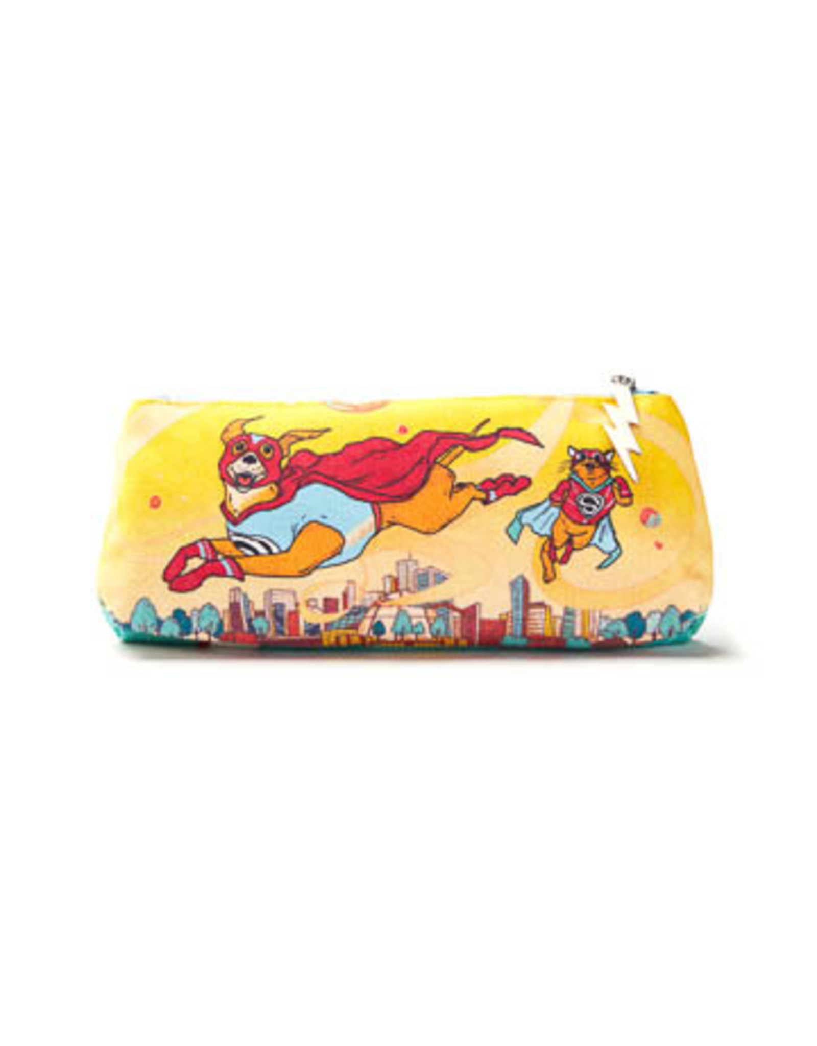 Compendium Superpowers Tool Kit Pencil Pouch
