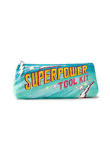 Compendium Superpowers Tool Kit Pencil Pouch