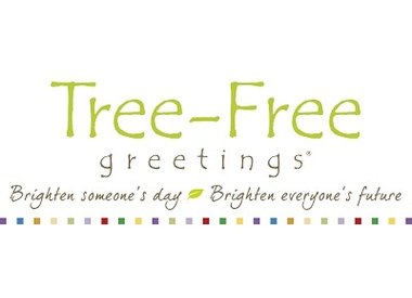 Tree Free Greetings