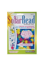 TedCo Toys Solar Bead Actvity/Bracelet
