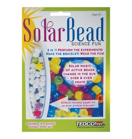 TedCo Toys Solar Bead Actvity/Bracelet