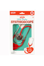 Schylling Little Doctor Stethoscope