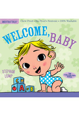 Indestructibles Indestructibles: Welcome, Baby