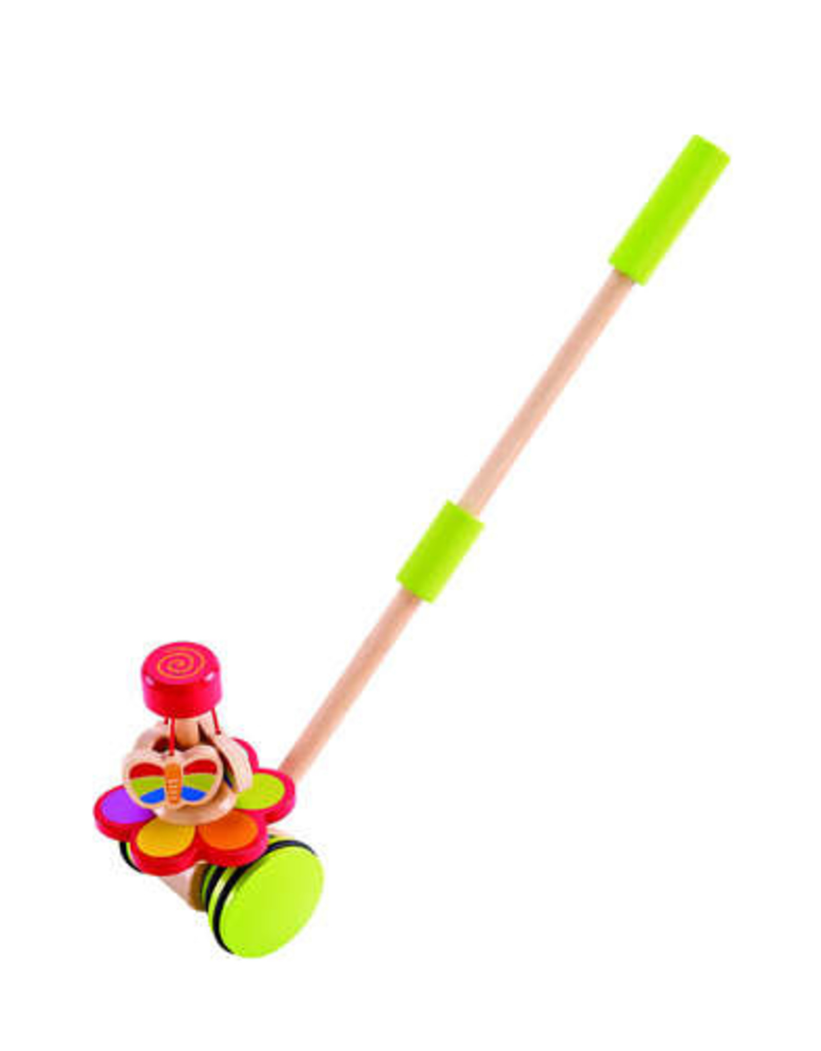 hape dancing butterflies