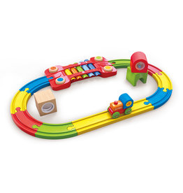 xylophone train track